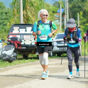 Runner Photo 5142457