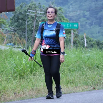 Runner Photo 5142461