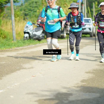 Runner Photo 5142462