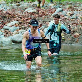 Runner Photo 5142463