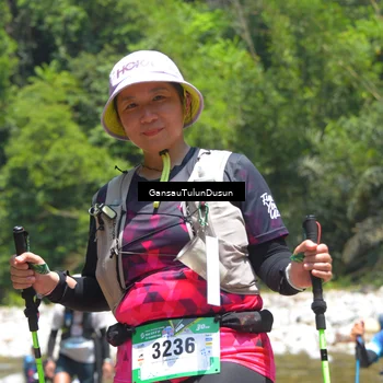 Runner Photo 5142466