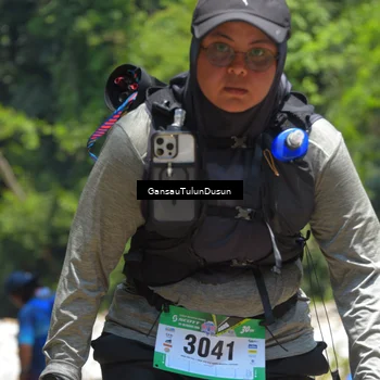 Runner Photo 5142467