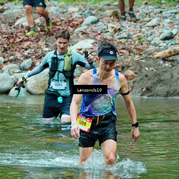 Runner Photo 5142470