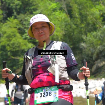 Runner Photo 5142473