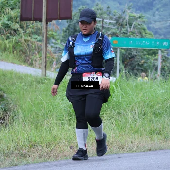 Runner Photo 5142475