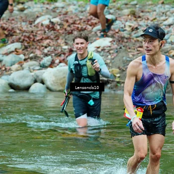 Runner Photo 5142476