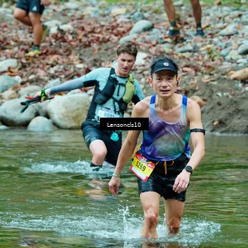 Runner Photo 5142477