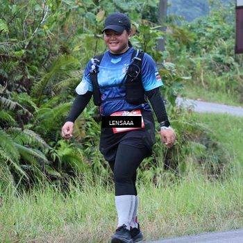 Runner Photo 5142478