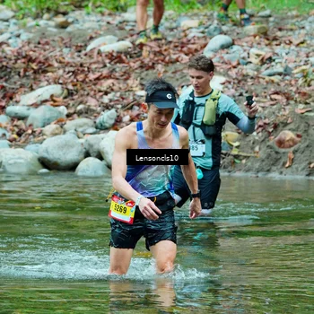 Runner Photo 5142479