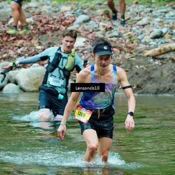 Runner Photo 5142480