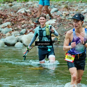 Runner Photo 5142481