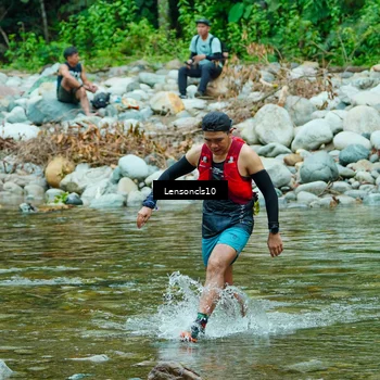 Runner Photo 5142484
