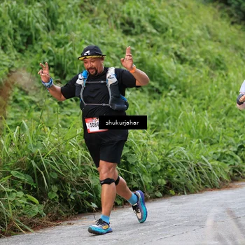 Runner Photo 5142485