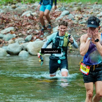 Runner Photo 5142489