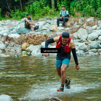 Runner Photo 5142491