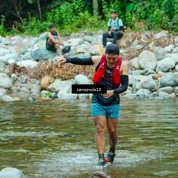 Runner Photo 5142500