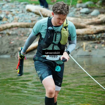 Runner Photo 5142501