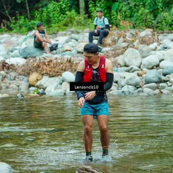 Runner Photo 5142503