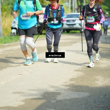 Runner Photo 5142504