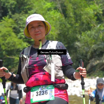 Runner Photo 5142505