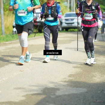 Runner Photo 5142507