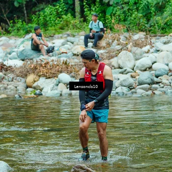 Runner Photo 5142508