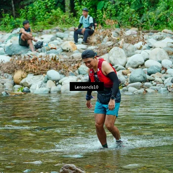 Runner Photo 5142515