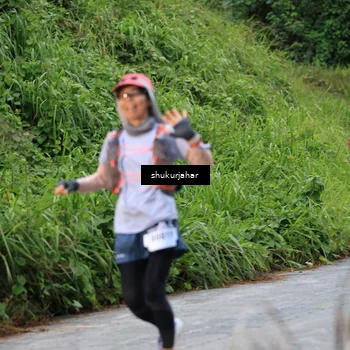 Runner Photo 5142518