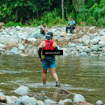 Runner Photo 5142524