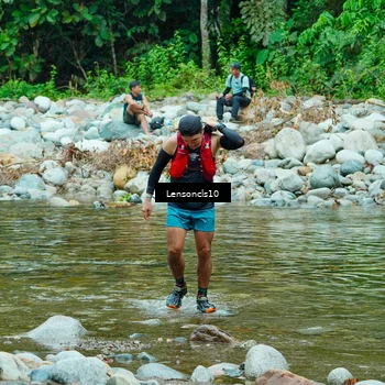 Runner Photo 5142531
