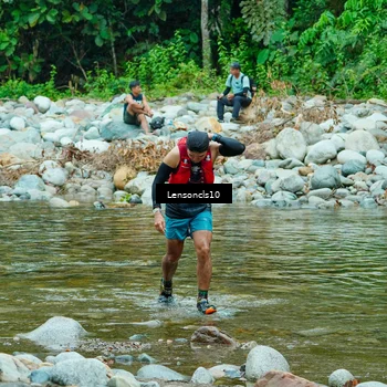 Runner Photo 5142533