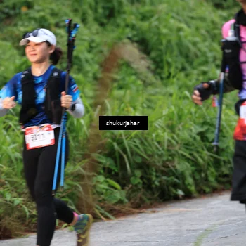 Runner Photo 5142538