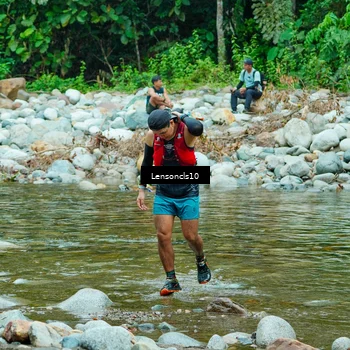 Runner Photo 5142539