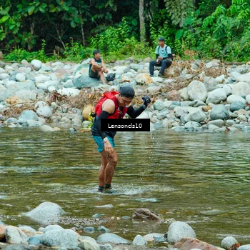 Runner Photo 5142540