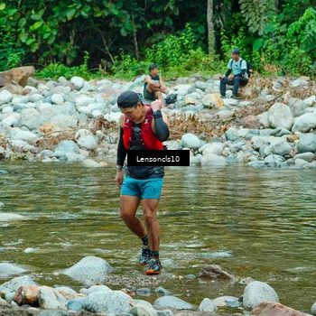 Runner Photo 5142541