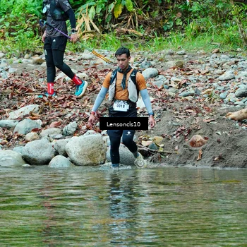 Runner Photo 5142544