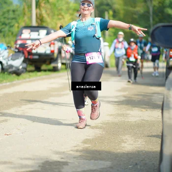 Runner Photo 5142545