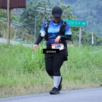Runner Photo 5142548