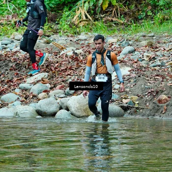 Runner Photo 5142552