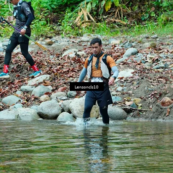 Runner Photo 5142560