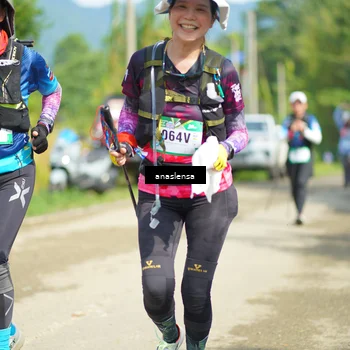 Runner Photo 5142564