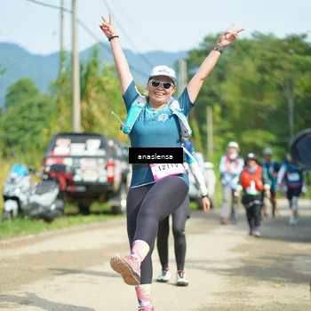 Runner Photo 5142567