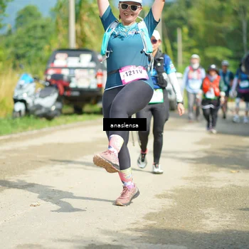 Runner Photo 5142579