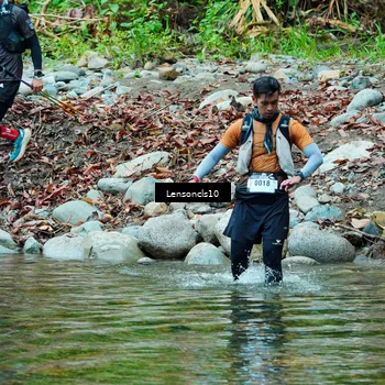 Runner Photo 5142591