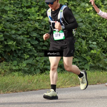 Runner Photo 5142594