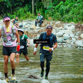 Runner Photo 5142600