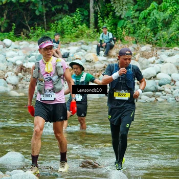 Runner Photo 5142601