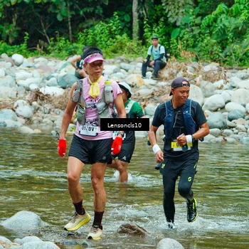 Runner Photo 5142602