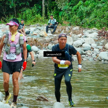 Runner Photo 5142604