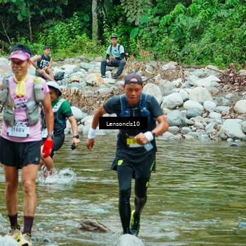 Runner Photo 5142606